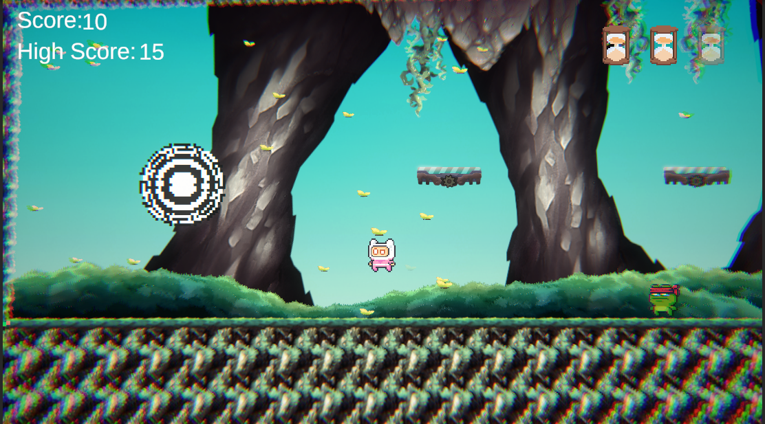 Level 1