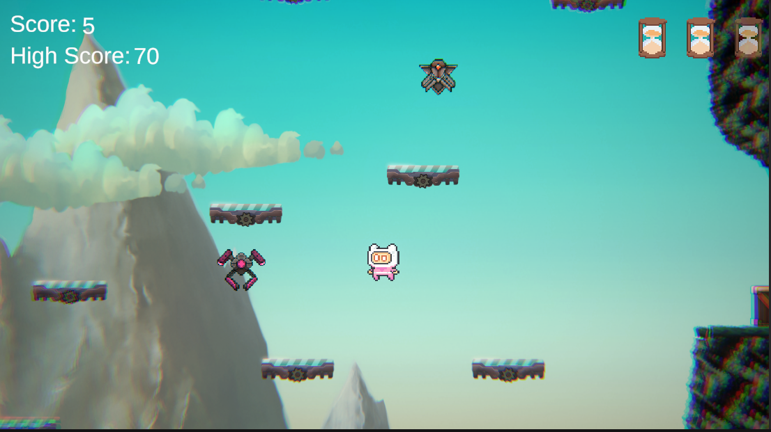 Level 3