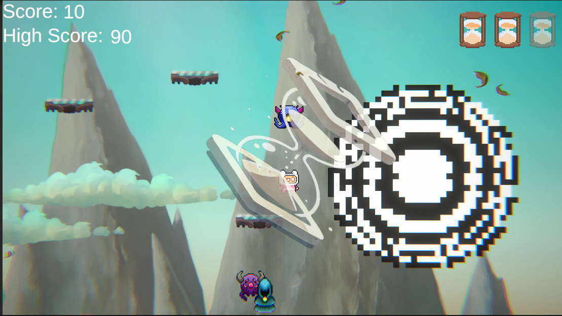 Level 7