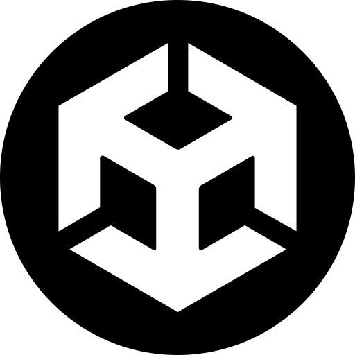 Made with Unity